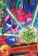 【中古】ドラゴンボールヒーローズ PB-46[P]：ハッチヒャック(箔押し)