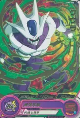 【中古】ドラゴンボールヒーローズ UM5-045[レア]：クウラのサムネイル
