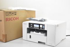 RICOH SG2200 ジェルジェットプリンター 付属品 元箱付[リコー][GELJET