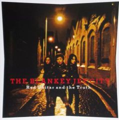 BLANKEY JET CITY LAST DANCE レコード - メルカリ