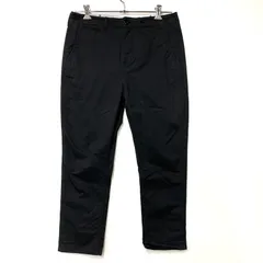 【中古品】BEAMS ビームス STRETCH TAPERED CHINO PANTS 11-23-1173-803 ストレッチ テーパード チノパンツ ボトムス 【158-260203-as-16-izu】