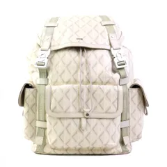 クリスチャンディオール Christian Dior  リュック HIT THE ROADのサムネイル