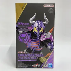 2026年最新】s.h.figuarts 仮面ライダーバッファの人気アイテム - メルカリ