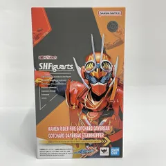 2026年最新】S.H.Figuarts 仮面ライダーガッチャード 仮面ライダーガッ