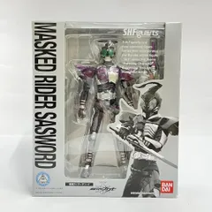 2026年最新】S.H.フィギュアーツ 仮面ライダーサソードの人気アイテム