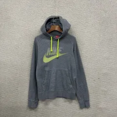 ナイキ カジュアル ビックロゴ フーディー M M11076