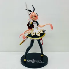【飾磨店】 中古 'セイバー/アストルフォ-FIGURIZMα「Fate/GrandOrder」'