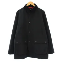 通販売 Barbour バブアー ビデイル SL 42 英国製 【公式通販】