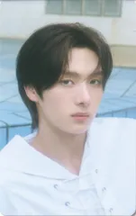 TWS TSUTAYA YOUNGJAE はじめまして