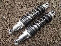S様専用オーリンズ13.5インチ リアサスペンション ダイナ スポーツ