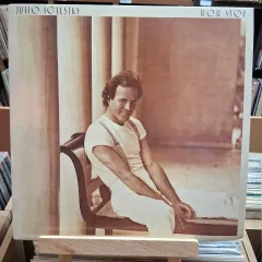 ジュリオ イグレシアス Non Stop LP CD