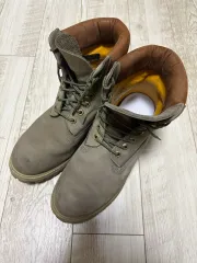 ティンバーランド プレミアム 6インチ ウォーカーブーツ 265