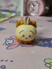 KAKAO FRIENDS(カカオフレンズ) ちいかわ ちいかわ コラボ うさぎ キーホルダー 出品