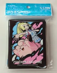 2026年最新】リーリエ ピッピ デッキシールドの人気アイテム - メルカリ