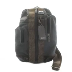 【美品✨説明書付き】TUMI ボディバッグ モントレー ブラック 222318 2026年最新】222318の人気アイテム - メルカリ
