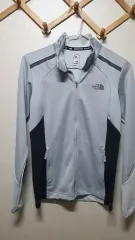 THE NORTH FACE Mountain Athletic トレーナー ジップアップ