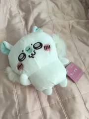 ちいかわボイス モモンガ フリュー ぬいぐるみ ちいかわ プライズ