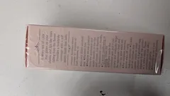 ジルスチュアート  ブルームドロップ　リップ＆チーク シフォン  (07 silky mood)