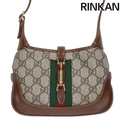 グッチ  637092 GGスプリーム ミニ 2Wayショルダーバッグ レディース