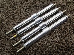 CBR400F ロッカーアームシャフト エンジンパーツ - メルカリ
