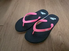 ナイキ/レディース/スリッパ/ビーチサンダル/正規品/傷なしA