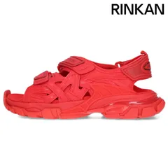 2026年最新】balenciaga track サンダルの人気アイテム - メルカリ
