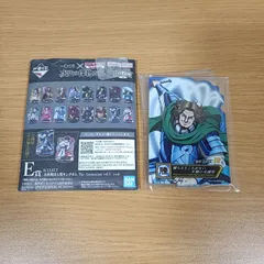 一番くじ　キングダム　次世代の傑物たち　E賞　ACLLECT　アクリルスタンド　騰