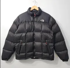 THE NORTH FACE ザノースフェイス サミットシリーズ グースダウン ダウン