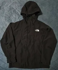 THE NORTH FACE スパイン ジャケット (ウィンドブレーカー)