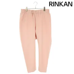 マルニ  PAMAV12A00TP115 イージーテーパードロングパンツ レディース 46