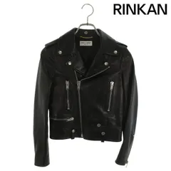 2026年最新】Saint Laurent ライダース シングルの人気アイテム - メルカリ