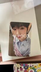 NCT ユウシ NCT WISH THE 1ST PHOTO EXHIBITION [ONE SUMMER WISH