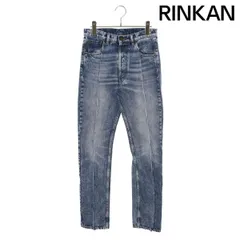 2026年最新】再構築デニム マルジェラの人気アイテム - メルカリ