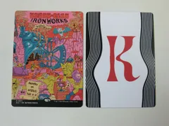 2026年最新】MTG クラーク族の鉄工所の人気アイテム - メルカリ