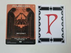 MTG 亭主の才能 Innkeeper's Talent プロモ 2枚 - メルカリ