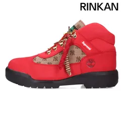2026年最新】timberland supreme 16の人気アイテム - メルカリ