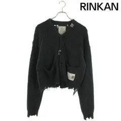 2026年最新】ミハラヤスヒロ miharayasuhiro カーディガンの人気