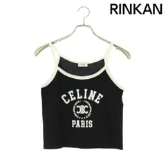 2026年最新】セリーヌタンクトップの人気アイテム - メルカリ