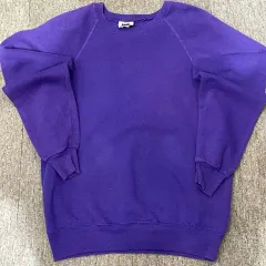 (L) USA Lee リー スウェットシャツ スウェット