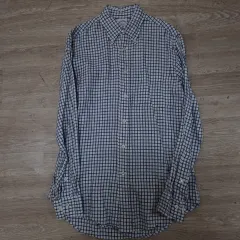 ブルックス・ブラザーズ メンズ オリジナル ポロ シャツ S(90)