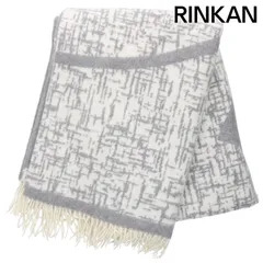 2026年最新】CHANEL 毛布・ブランケットの人気アイテム - メルカリ