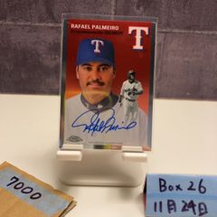 □MLB Terry Francona テリー・フランコーナ auto サイン - メルカリ