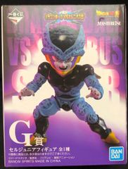 BANDAI SPIRITS 이치 반 쿠지 드래곤 볼 VS 옴니버스 슈퍼 G상 세르쥬니아 MASTERLISE 피규어