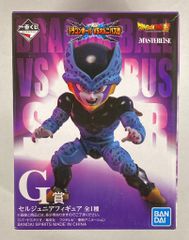 반프레스트 이치 반 쿠지 드래곤 볼 VS 옴니버스 슈퍼 G상 세르주니아 MASTERLISE 피규어