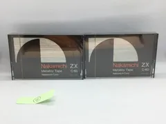 2026年最新】Nakamichi ZX-9の人気アイテム - メルカリ