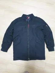 Tommy Hilfiger トミーヒルフィガー キッズ アウター 116
