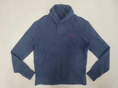 (S) ポロラルフローレン 長袖Tシャツ 出品