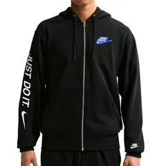 ナイキ パーカー プルオーバー NIKE フレンチ テリー フルジップ パーカー トップス スウェット  裏毛 長袖  グラフィック メンズ レディース IF0726