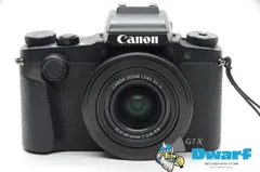 2026年最新】canon powershot g1 x mark iiの人気アイテム - メルカリ