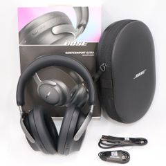 Bose QuietComfort Ultra 美品付属品完備　最終値下げ Bose QuietComfort Ultra 美品付属品完備 最終値下げ - メルカリ